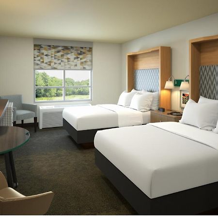 Holiday Inn - Nw Houston Beltway 8 By Ihg Ngoại thất bức ảnh