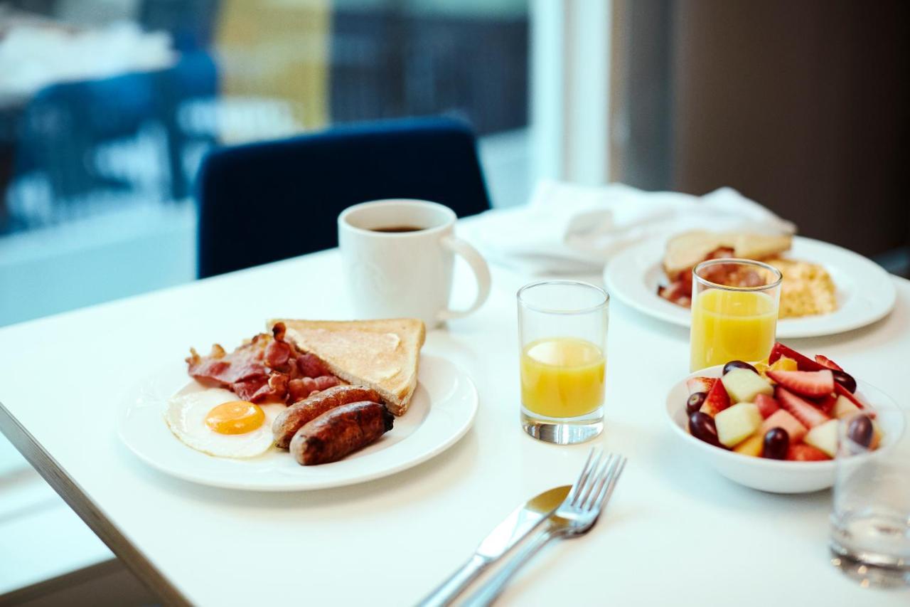 Holiday Inn - Nw Houston Beltway 8 By Ihg Ngoại thất bức ảnh