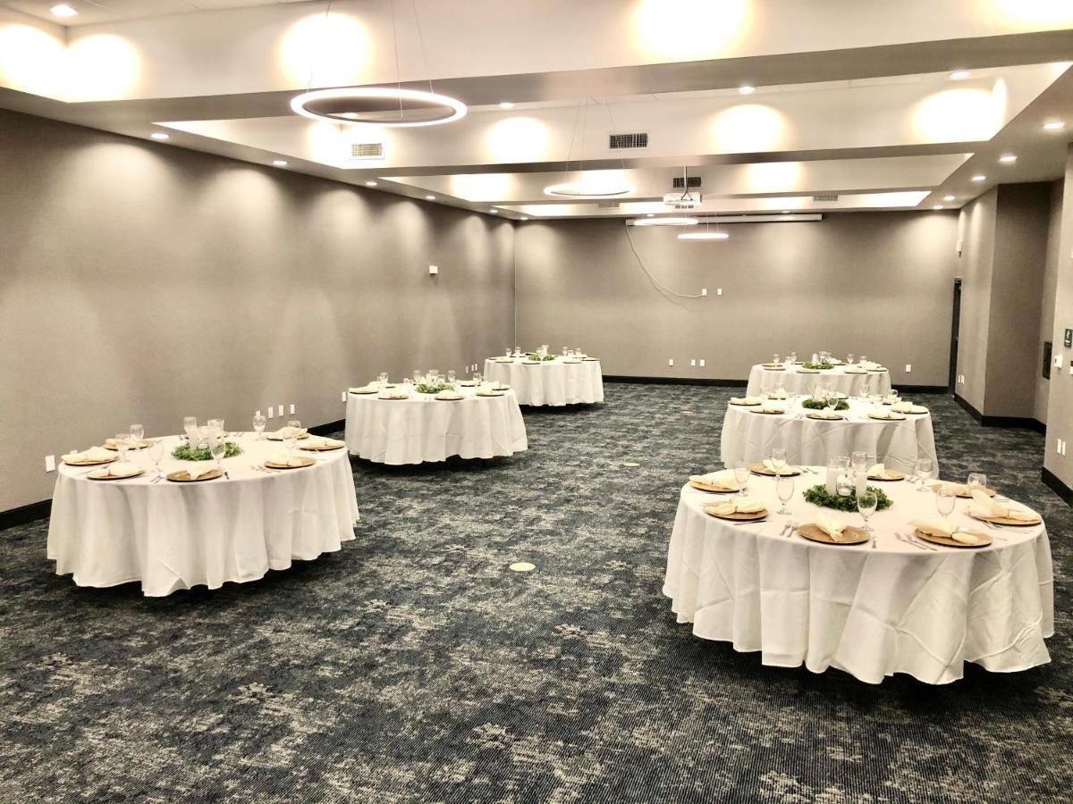Holiday Inn - Nw Houston Beltway 8 By Ihg Ngoại thất bức ảnh