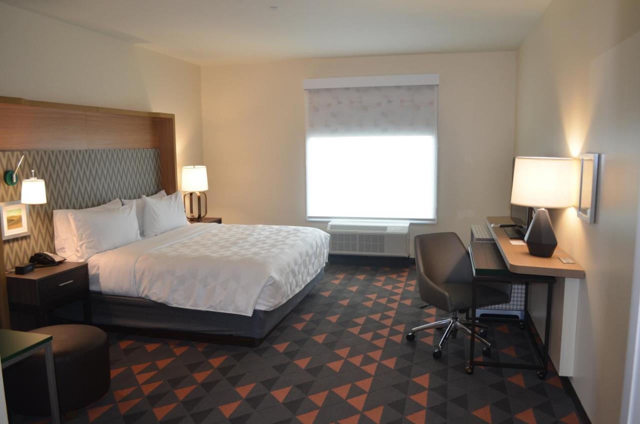 Holiday Inn - Nw Houston Beltway 8 By Ihg Ngoại thất bức ảnh