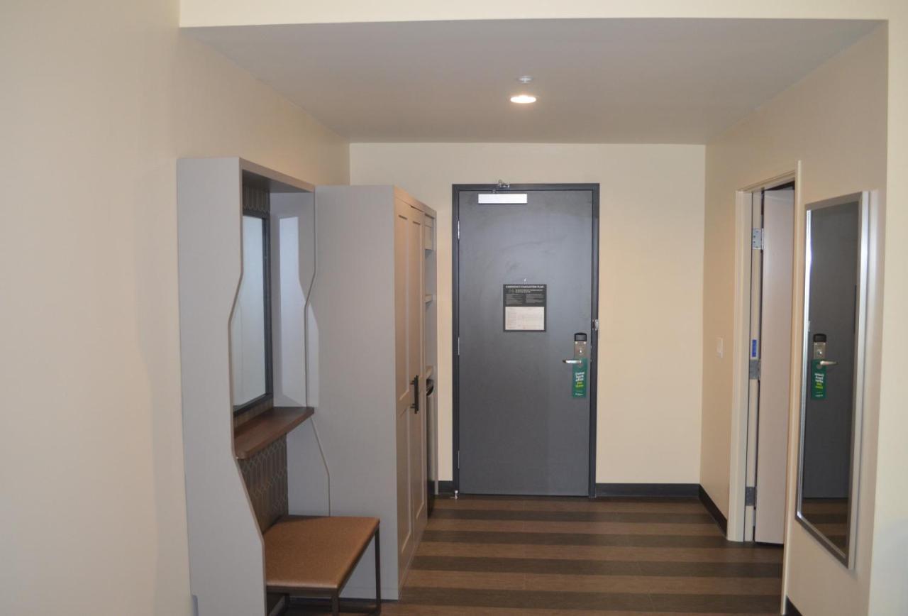 Holiday Inn - Nw Houston Beltway 8 By Ihg Ngoại thất bức ảnh