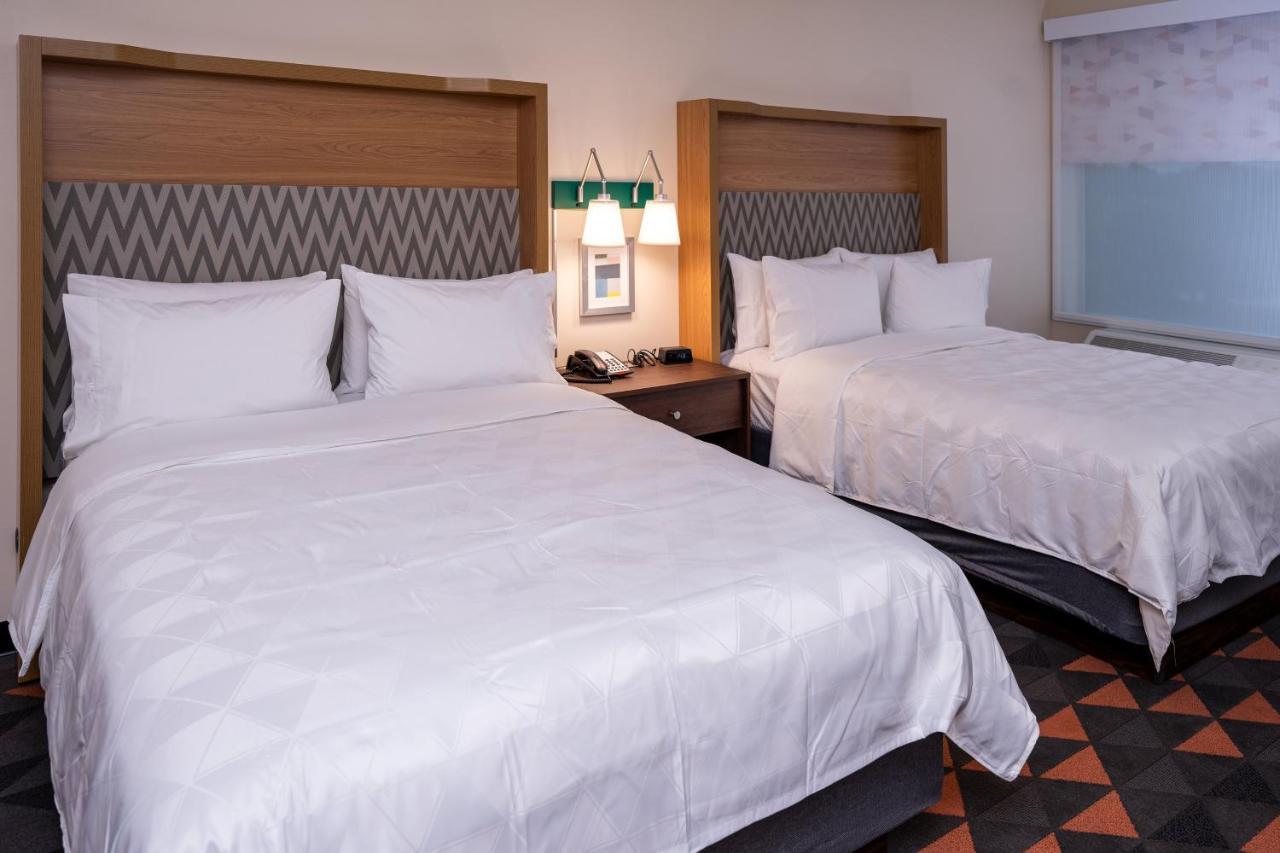 Holiday Inn - Nw Houston Beltway 8 By Ihg Ngoại thất bức ảnh