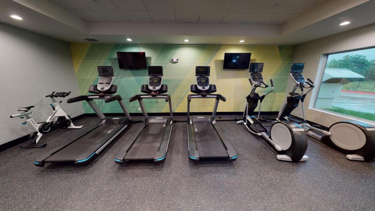 Holiday Inn - Nw Houston Beltway 8 By Ihg Ngoại thất bức ảnh