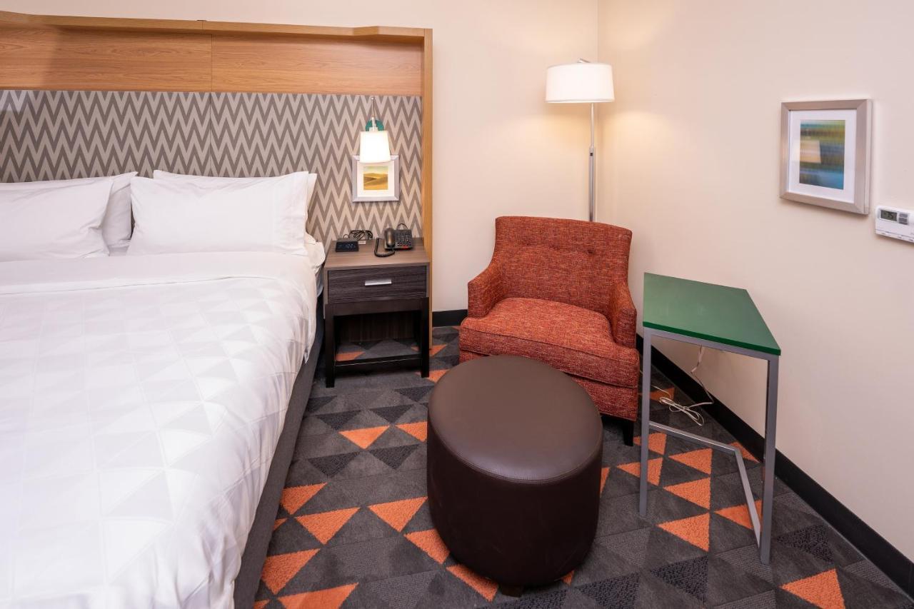 Holiday Inn - Nw Houston Beltway 8 By Ihg Ngoại thất bức ảnh