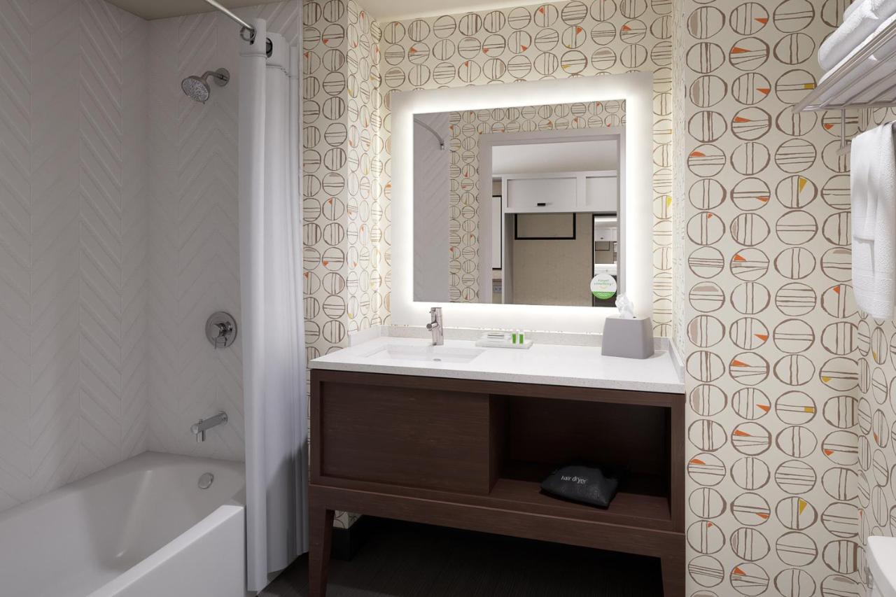 Holiday Inn - Nw Houston Beltway 8 By Ihg Ngoại thất bức ảnh