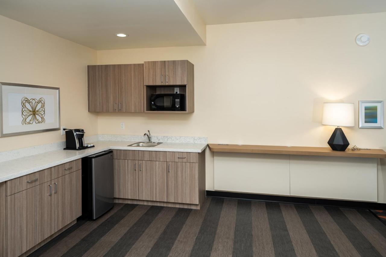 Holiday Inn - Nw Houston Beltway 8 By Ihg Ngoại thất bức ảnh
