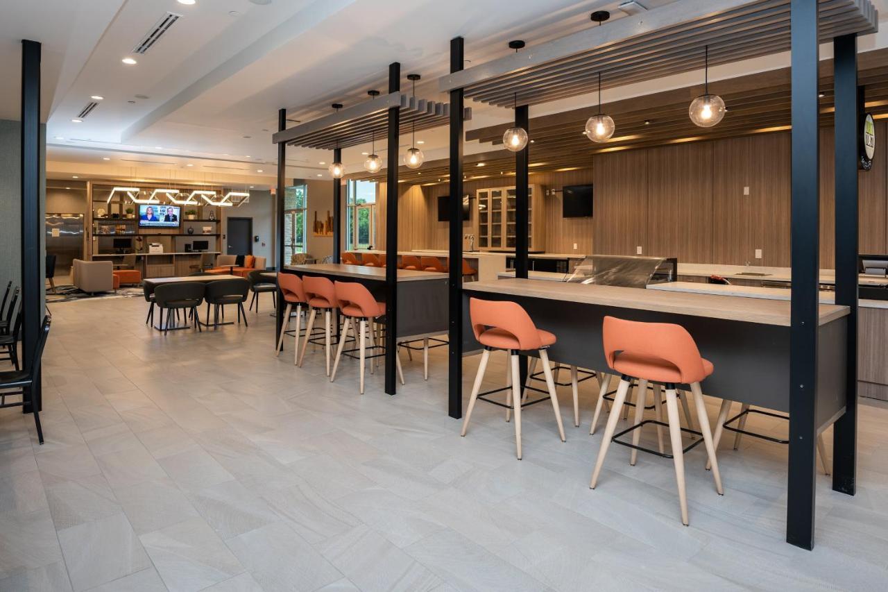 Holiday Inn - Nw Houston Beltway 8 By Ihg Ngoại thất bức ảnh