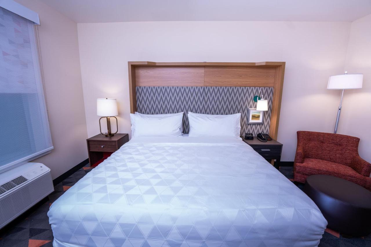 Holiday Inn - Nw Houston Beltway 8 By Ihg Ngoại thất bức ảnh