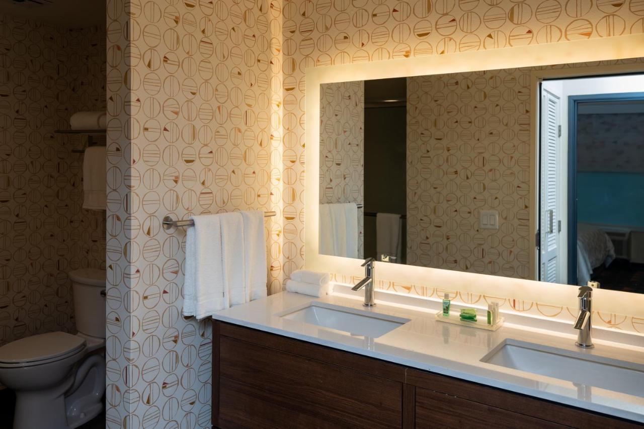 Holiday Inn - Nw Houston Beltway 8 By Ihg Ngoại thất bức ảnh
