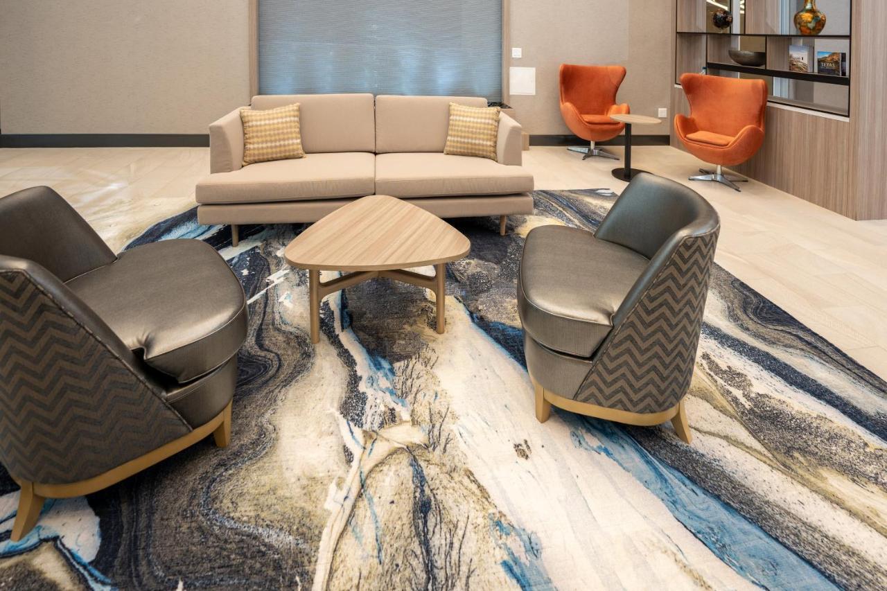 Holiday Inn - Nw Houston Beltway 8 By Ihg Ngoại thất bức ảnh