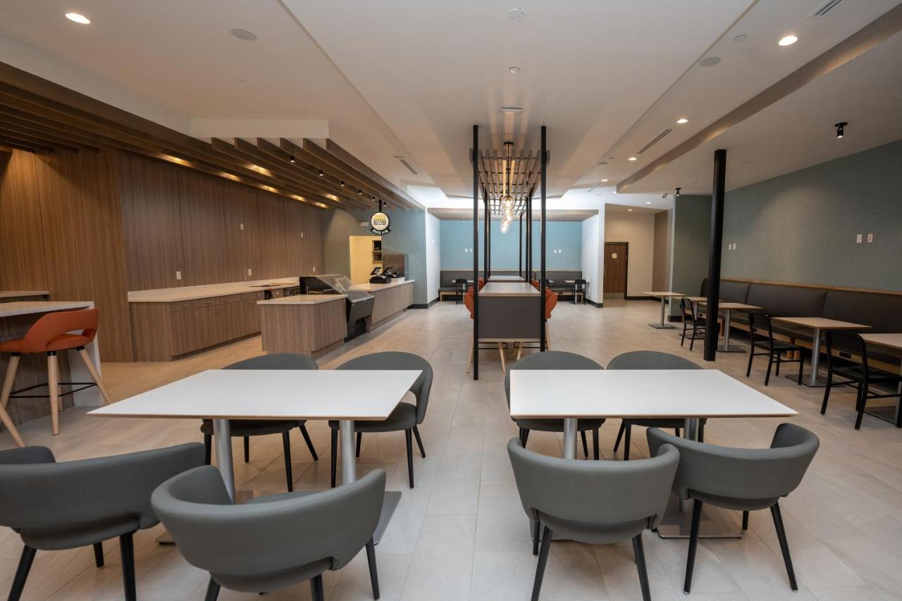 Holiday Inn - Nw Houston Beltway 8 By Ihg Ngoại thất bức ảnh