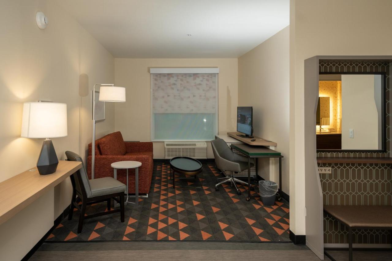 Holiday Inn - Nw Houston Beltway 8 By Ihg Ngoại thất bức ảnh