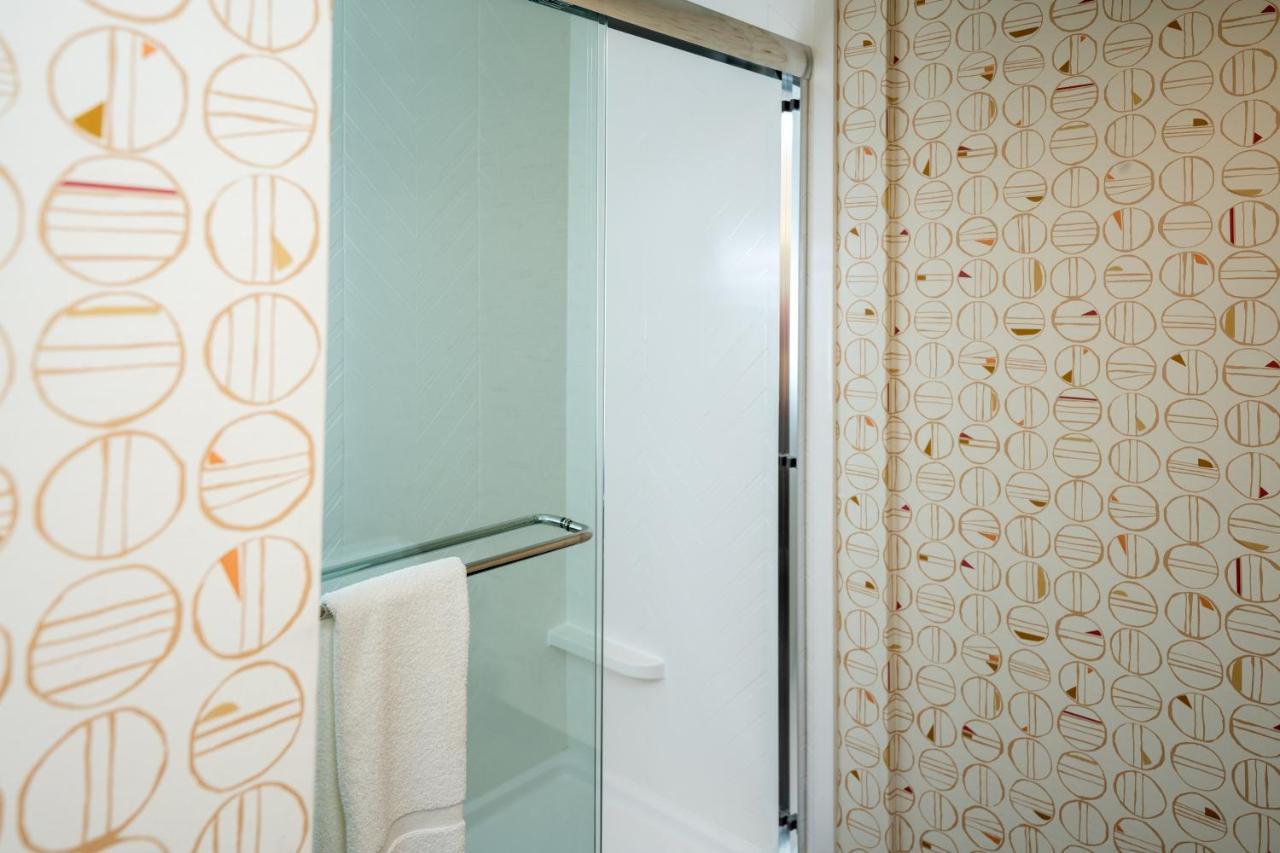 Holiday Inn - Nw Houston Beltway 8 By Ihg Ngoại thất bức ảnh