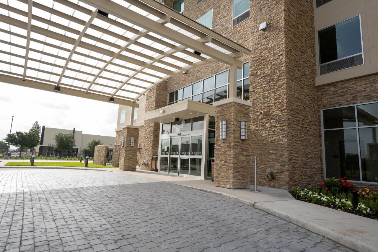 Holiday Inn - Nw Houston Beltway 8 By Ihg Ngoại thất bức ảnh