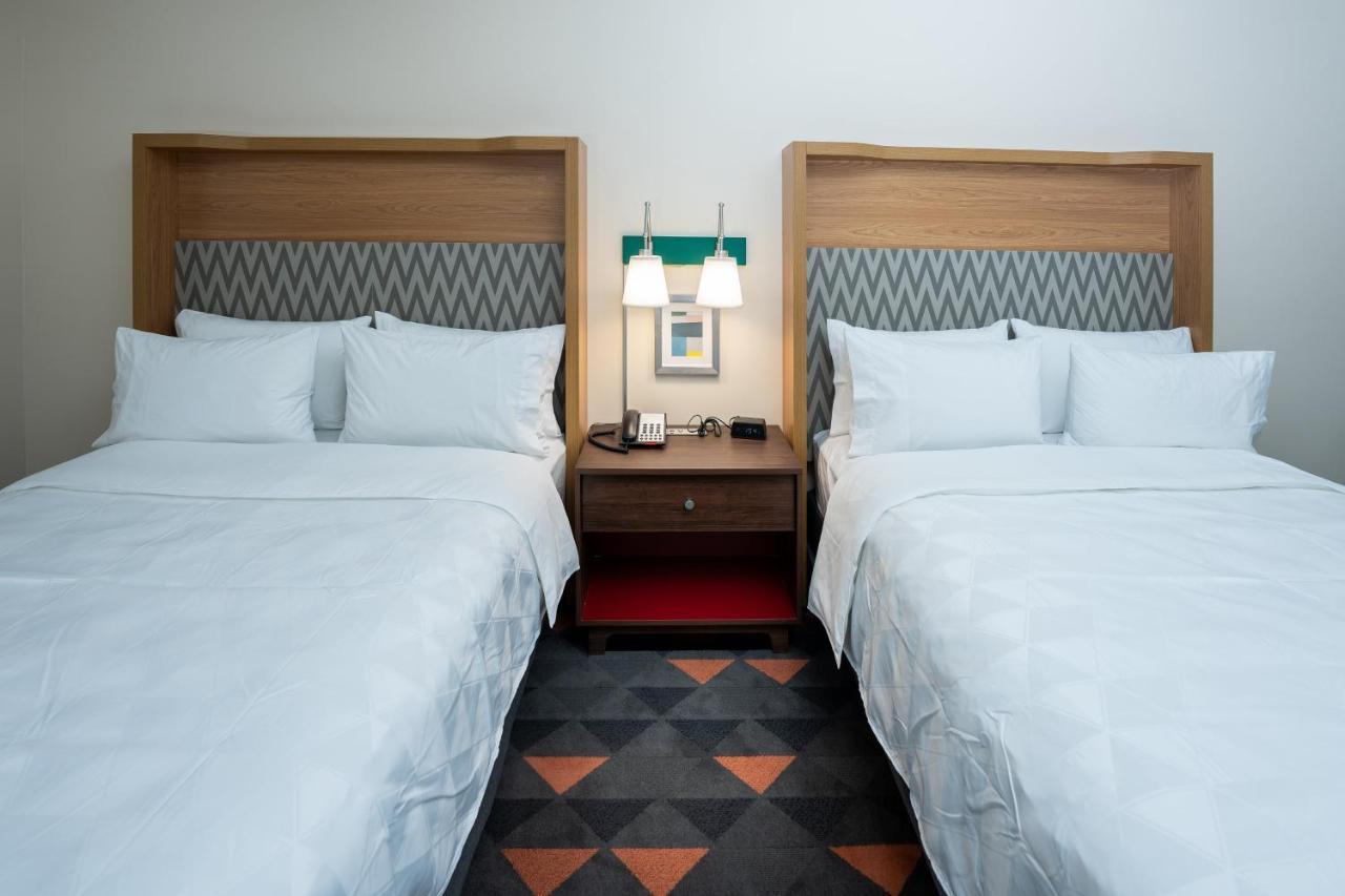 Holiday Inn - Nw Houston Beltway 8 By Ihg Ngoại thất bức ảnh