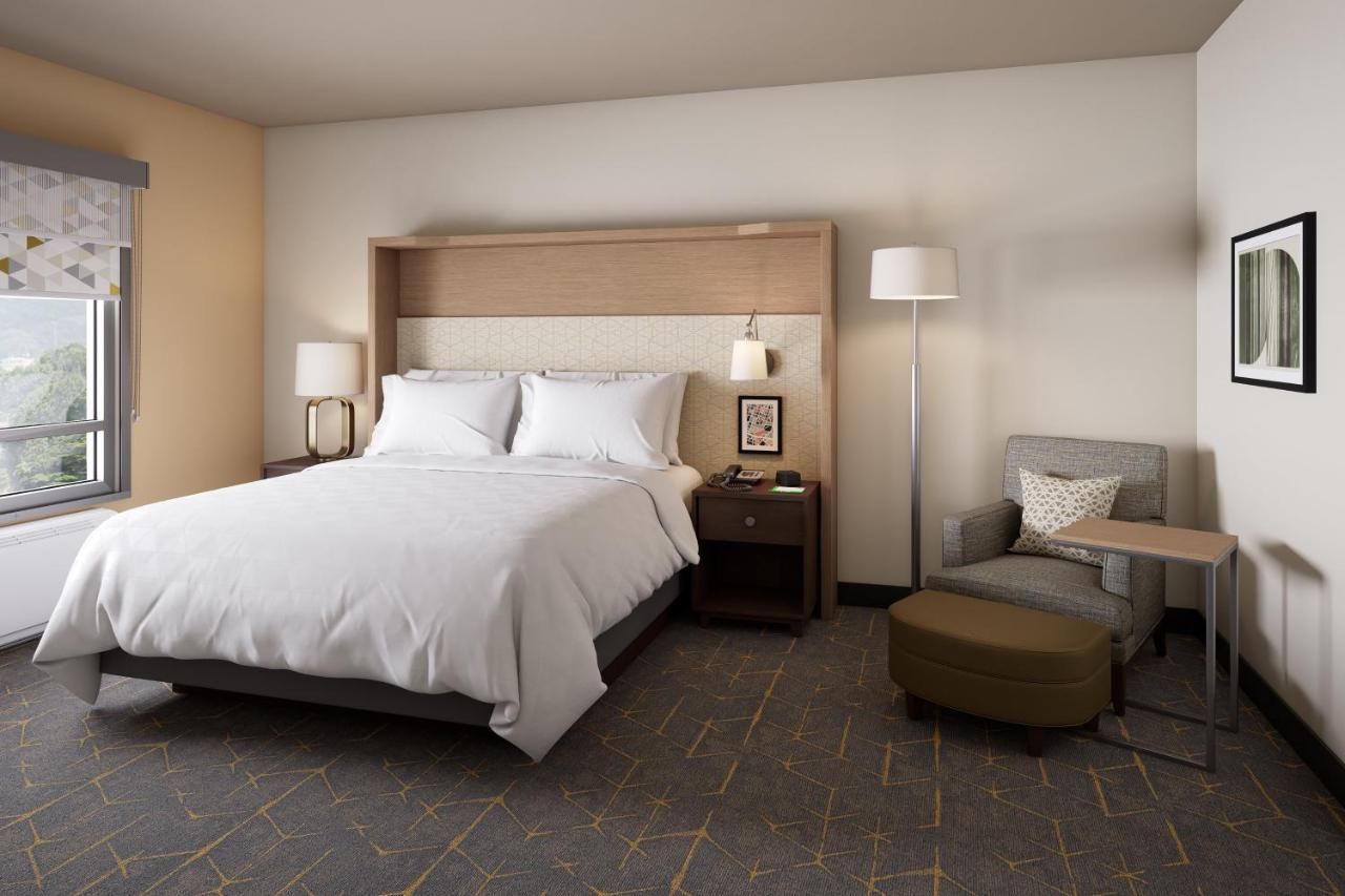 Holiday Inn - Nw Houston Beltway 8 By Ihg Ngoại thất bức ảnh