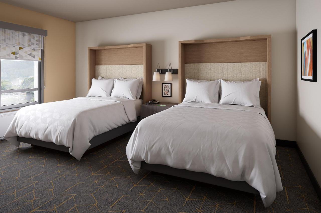 Holiday Inn - Nw Houston Beltway 8 By Ihg Ngoại thất bức ảnh