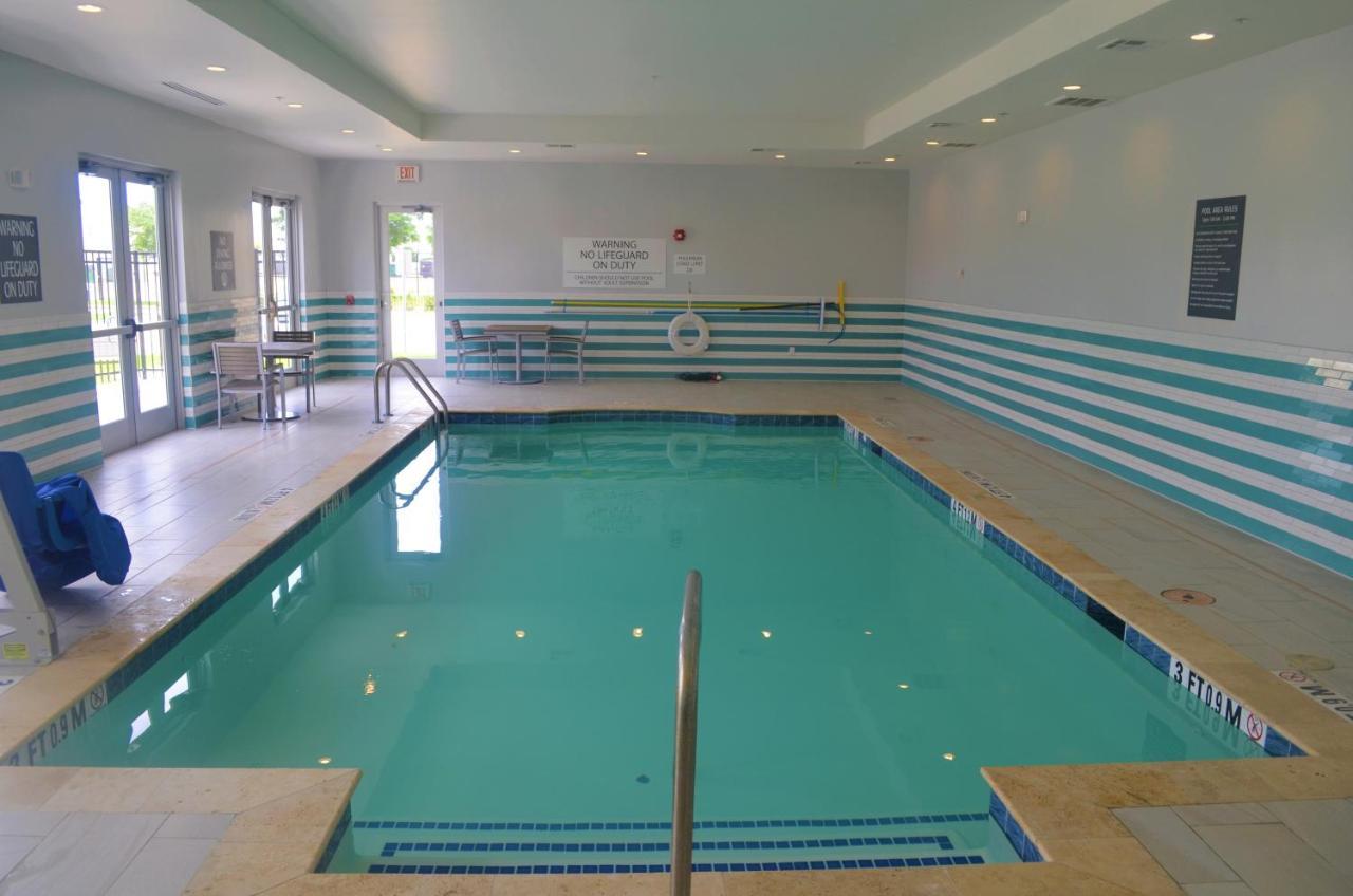 Holiday Inn - Nw Houston Beltway 8 By Ihg Ngoại thất bức ảnh