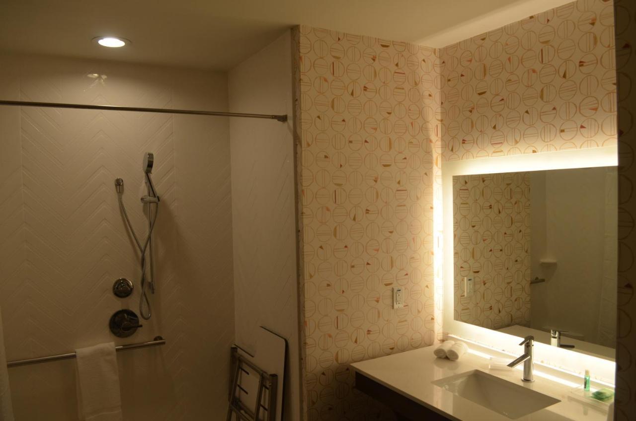 Holiday Inn - Nw Houston Beltway 8 By Ihg Ngoại thất bức ảnh