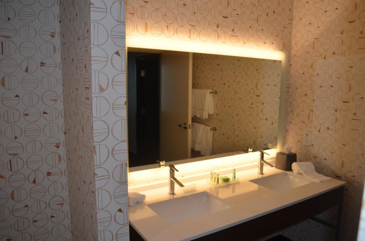 Holiday Inn - Nw Houston Beltway 8 By Ihg Ngoại thất bức ảnh