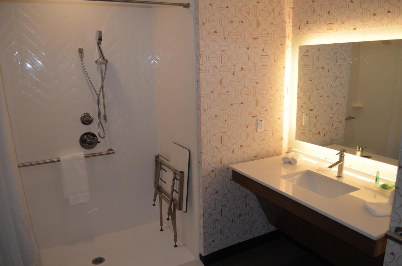 Holiday Inn - Nw Houston Beltway 8 By Ihg Ngoại thất bức ảnh