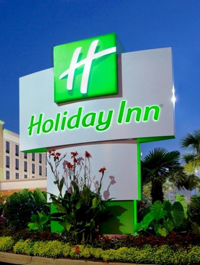 Holiday Inn - Nw Houston Beltway 8 By Ihg Ngoại thất bức ảnh